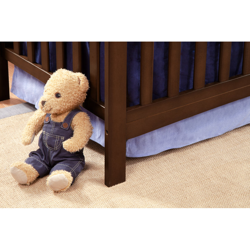 Carter's by DaVinci Nolan Convertible Standard Nursery Furniture Set